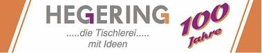 Jürgen Hegering e. K. Tischlerei