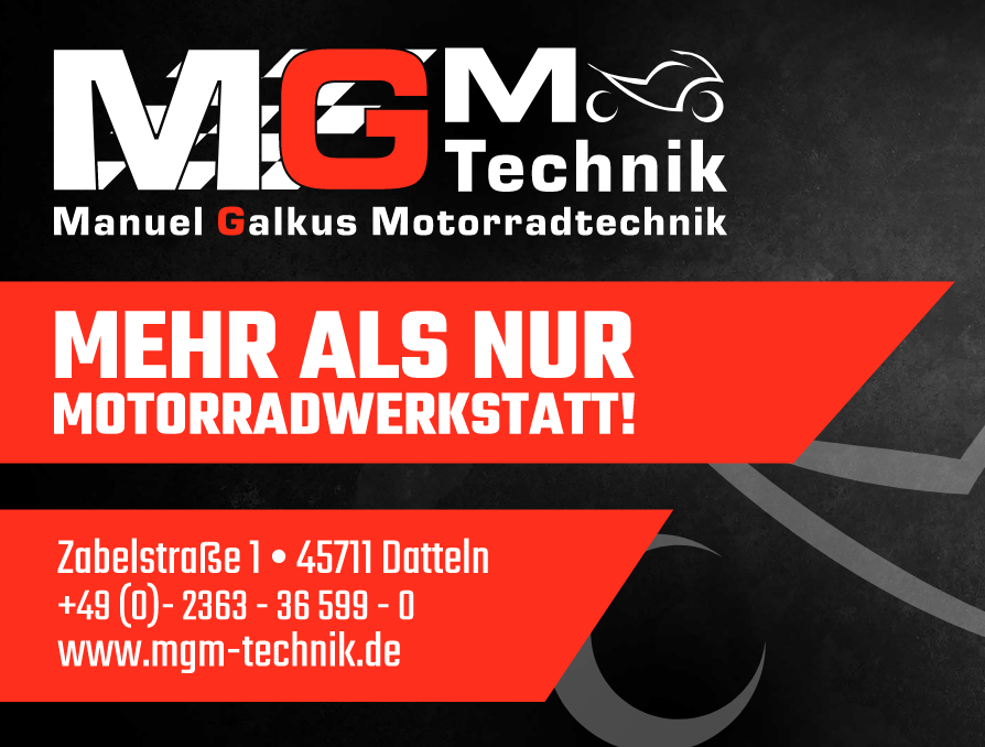MGM Technik