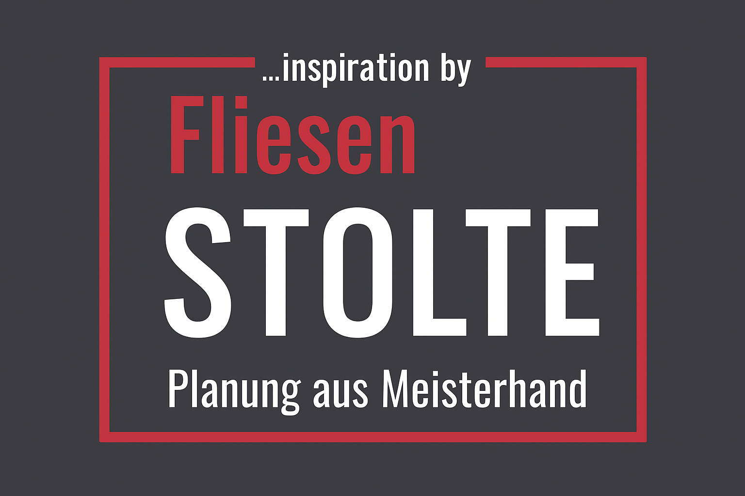 Fliesen Stolte GmbH & Co. KG