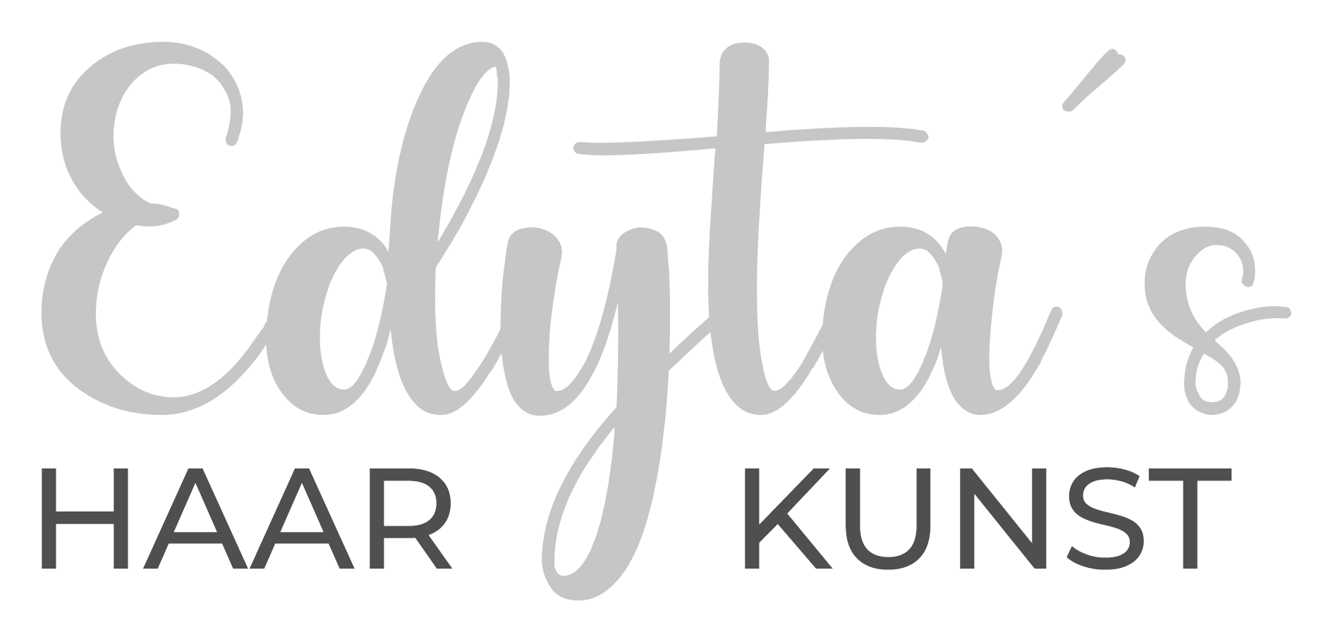 Edyta's Haarkunst 